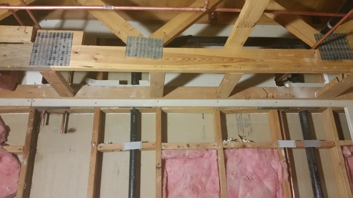 Frozen Pipe Repair in Auburn, GA